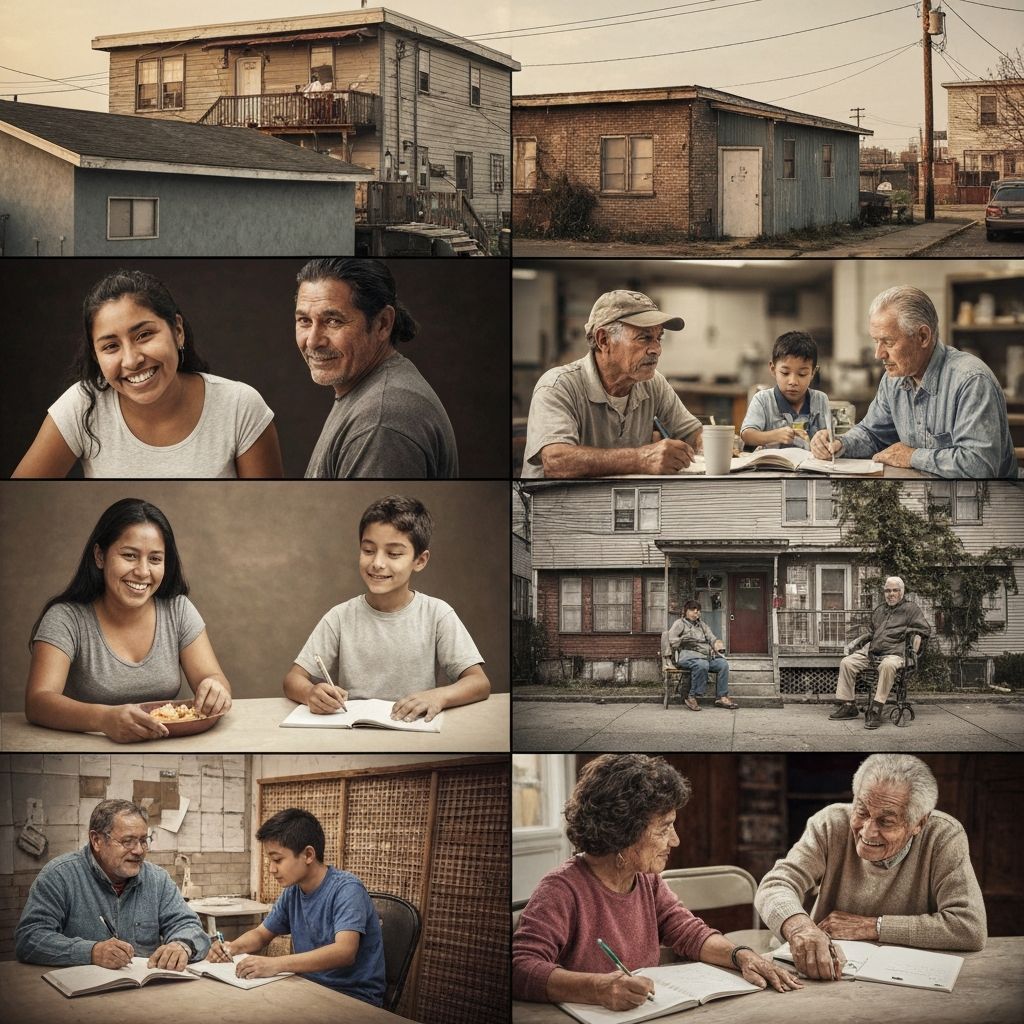 Local Shelter Expansion